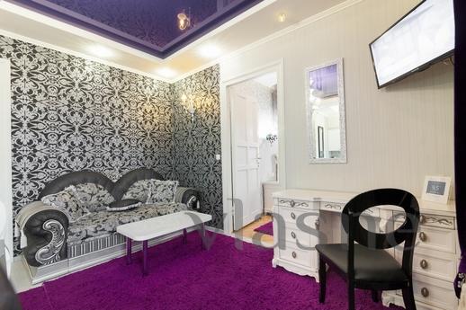 Luxurious cozy VIP apartment, Lviv - apartment by the day