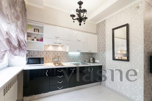 Luxurious cozy VIP apartment, Lviv - apartment by the day