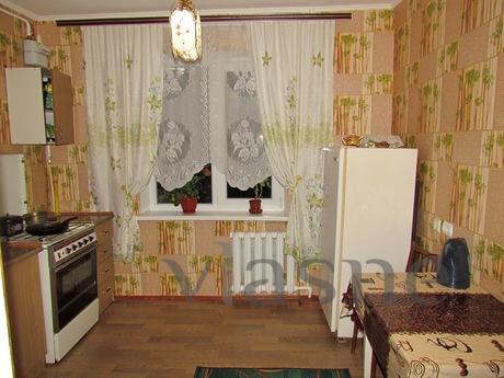 Apartment near the sea in Odessa, Odessa - apartment by the day