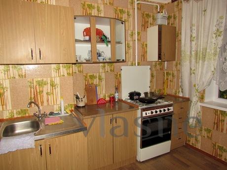 Apartment near the sea in Odessa, Odessa - apartment by the day