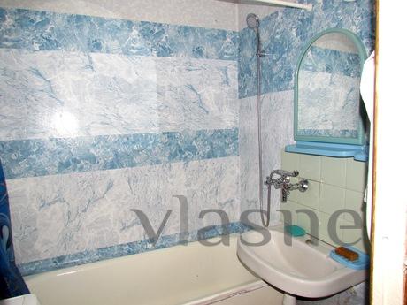Apartment near the sea in Odessa, Odessa - apartment by the day