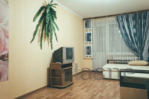 1-комн. квартира в р-не ул. Рокоссовского, 2/5 кирп. Совреме