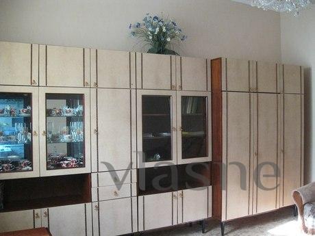 Cozy 1 bedroom apartment, Odessa - apartment by the day
