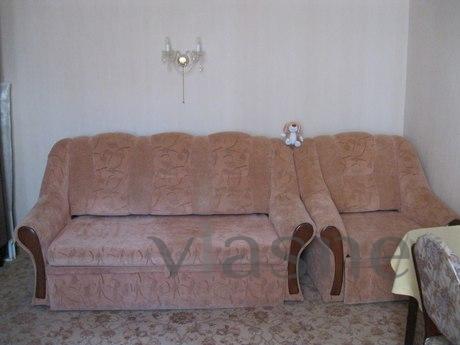 Clean and comfortable studio apartment in the center of the 