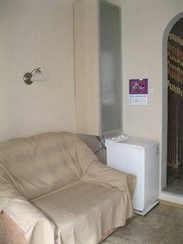 Cozy 1 bedroom apartment, Odessa - apartment by the day