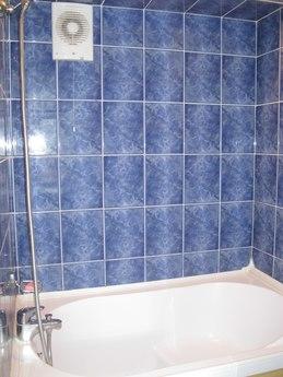 Cozy 1 bedroom apartment, Odessa - apartment by the day