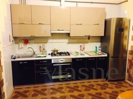 The best Apartment in the center, Odessa - apartment by the day