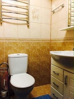 The best Apartment in the center, Odessa - apartment by the day