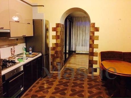 The best Apartment in the center, Odessa - apartment by the day