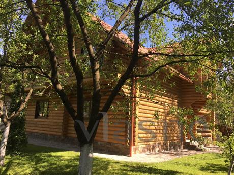 Eco-Lodge, Mizhhiria - apartment by the day