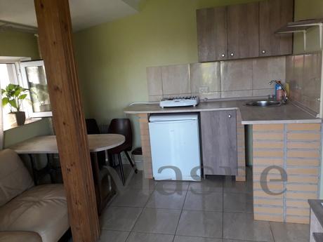 1 room. (Cherry), Odessa - apartment by the day