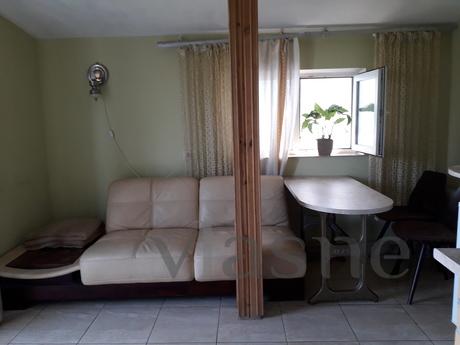 1 room. (Cherry), Odessa - apartment by the day