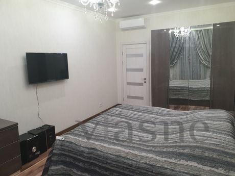 Элитный Новострой пляжи Отрады Ланжерона, Одесса - квартира посуточно
