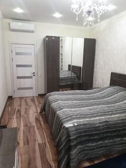 Элитный Новострой пляжи Отрады Ланжерона, Одесса - квартира посуточно