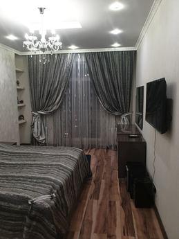Элитный Новострой пляжи Отрады Ланжерона, Одесса - квартира посуточно