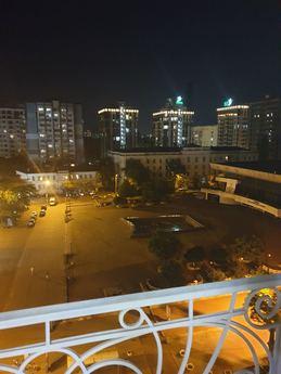Элитный Новострой пляжи Отрады Ланжерона, Одесса - квартира посуточно