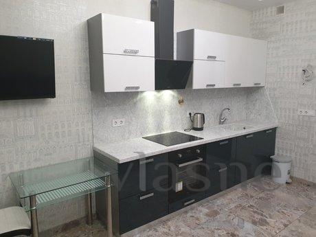 Элитный Новострой пляжи Отрады Ланжерона, Одесса - квартира посуточно