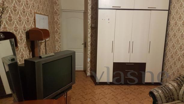 Комната центр Ждвокзал Автостанция Приво, Одесса - квартира посуточно