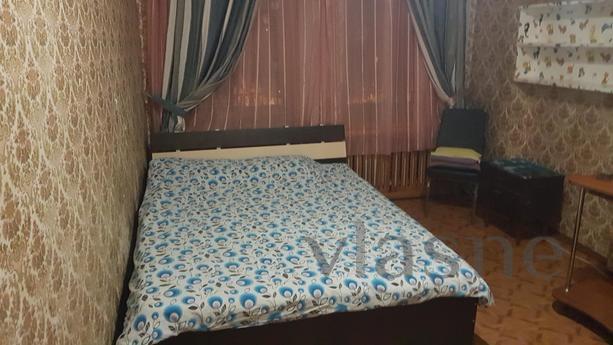 Комната центр Ждвокзал Автостанция Приво, Одесса - квартира посуточно