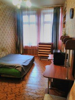 Комната центр Ждвокзал Автостанция Приво, Одесса - квартира посуточно
