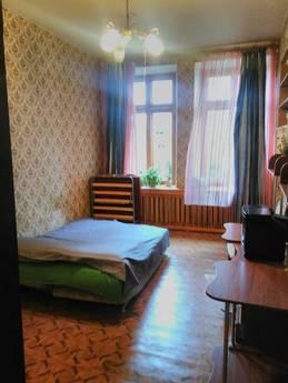 Комната центр Ждвокзал Автостанция Приво, Одесса - квартира посуточно