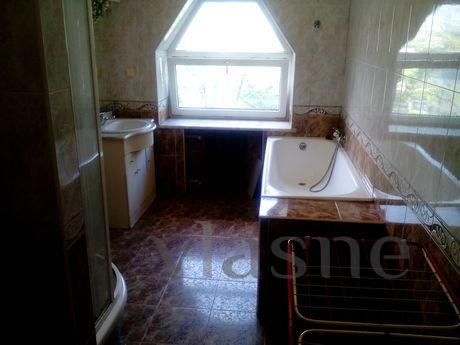 Комнаты возле жд вокзала рядом море, Одесса - квартира посуточно
