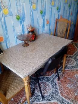 Комнаты возле жд вокзала рядом море, Одесса - квартира посуточно
