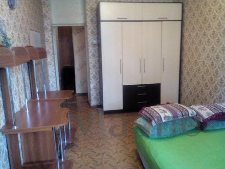 2х комнатная в центре,Дерибасовская ря, Одесса - квартира посуточно