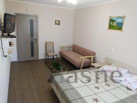 Сдаю 1к. квартиру на 8 этаже, в новом 12 этажном доме. В цен