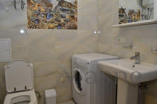 Французский бульвар пляж Дельфин, Одесса - квартира посуточно