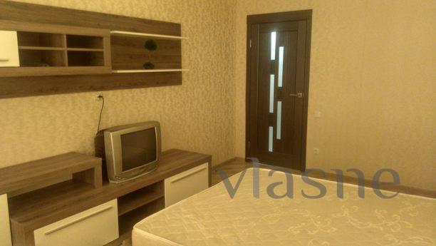 1 bedroom apartment near the sea, Odessa - apartment by the day