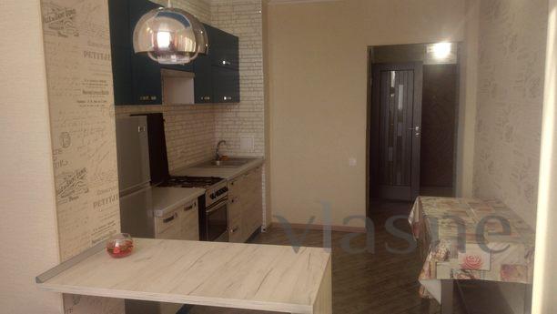 Rent a cozy apartment, the proximity of the sea, in the reso
