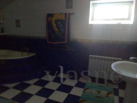 Rent rooms in the private sector, Odessa - apartment by the day