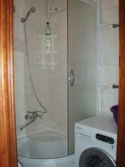 двух комнатная квартира с видом на море, Бердянск - квартира посуточно