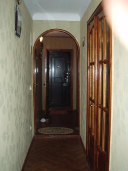 двух комнатная квартира с видом на море, Бердянск - квартира посуточно