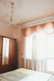 2x apartment komnatnaya vozle sea!, Odessa - apartment by the day