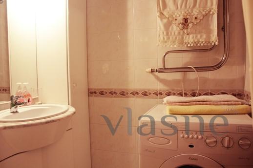 2x apartment komnatnaya vozle sea!, Odessa - apartment by the day