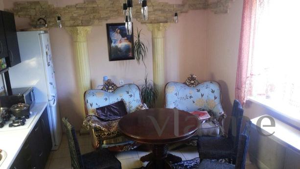 House for rent in Illichivsk, Chernomorsk (Illichivsk) - apartment by the day