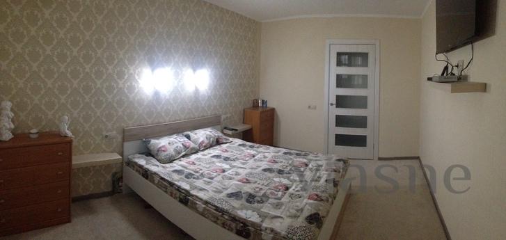 Daily apartment by the sea, Chernomorsk (Illichivsk) - apartment by the day