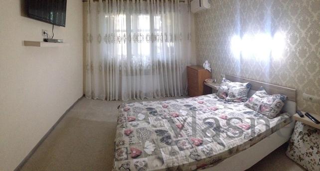 Daily apartment by the sea, Chernomorsk (Illichivsk) - apartment by the day