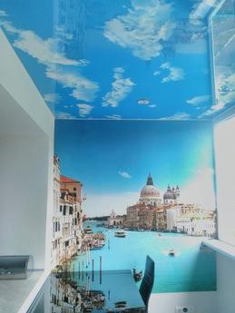 Daily apartment by the sea, Chernomorsk (Illichivsk) - apartment by the day