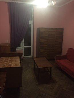 квартира двухместная в центре Львова, Львов - квартира посуточно