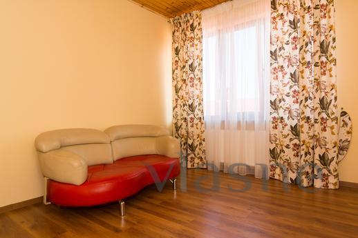 A country house near the Black Sea, Zatoka - apartment by the day