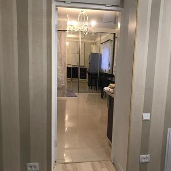 Сдам квартиру на французском бульваре, Одесса - квартира посуточно