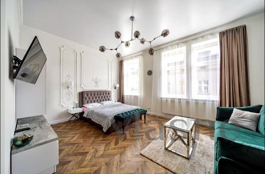 Green apartment, Львов - квартира посуточно