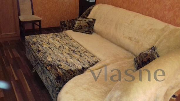 Podobova rent 2 km apartment Mukachevo, Мукачево - апартамент за нощувки