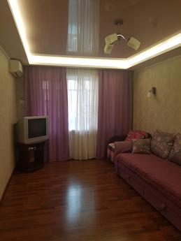 Flat. Luzanovka. Daily., Odessa - apartment by the day