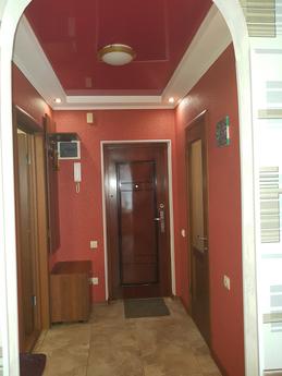 Flat. Luzanovka. Daily., Odessa - apartment by the day