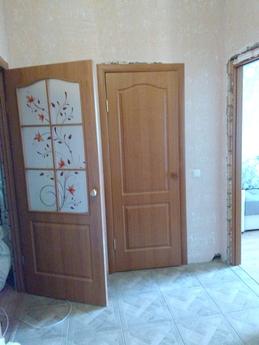 2 комнатная ул Парусная1, Черноморск (Ильичевск) - квартира посуточно
