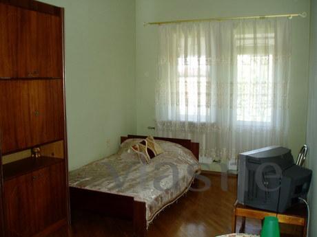 Private house, Odessa - apartment by the day